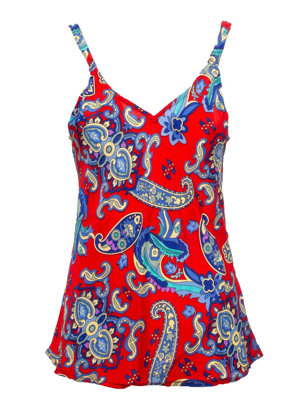 TOP SPALLINE, 3 TG. 90% POLY 10% SETA, MADE IN INDIA